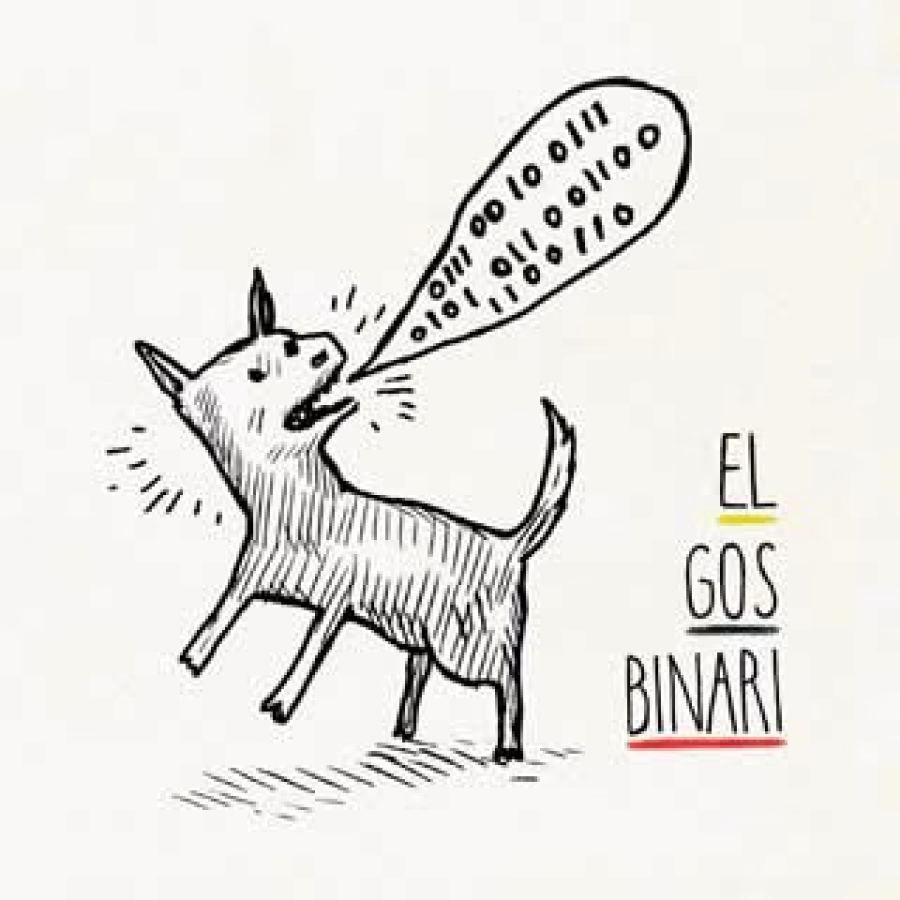 EL GOS BINARI | El Gos Binari (LP/CD)