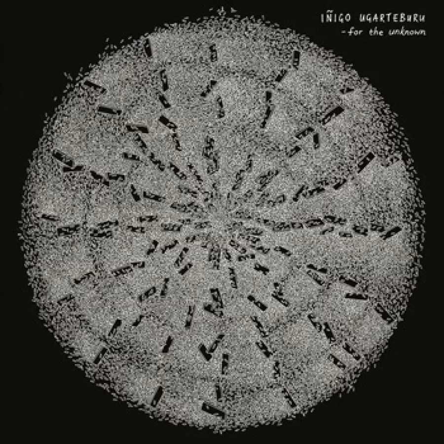 IÑIGO UGARTEBURU | For the Unknown (LP/CD)