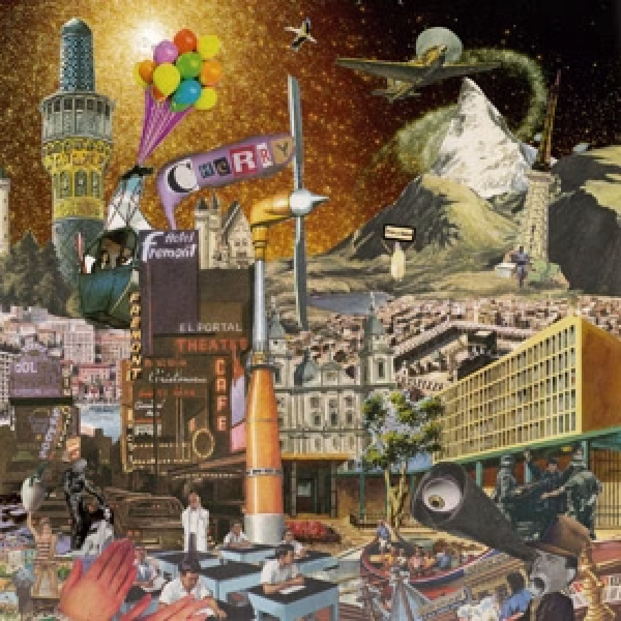CHERRY | Frío y Calor (LP/CD)