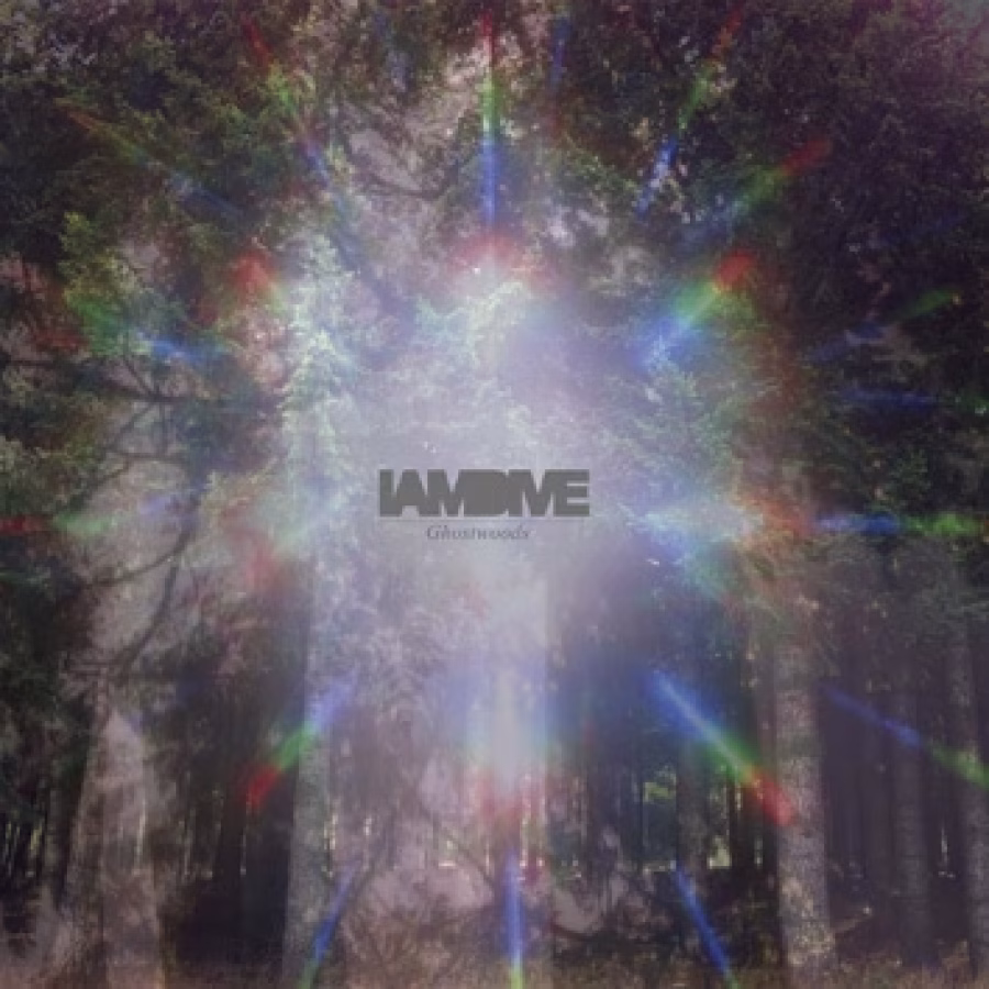 I AM DIVE | Ghostwoods