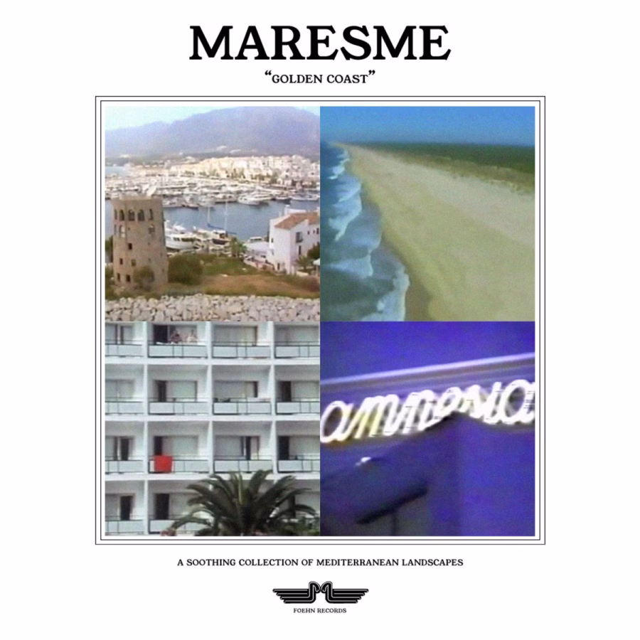 MARESME | Golden Coast