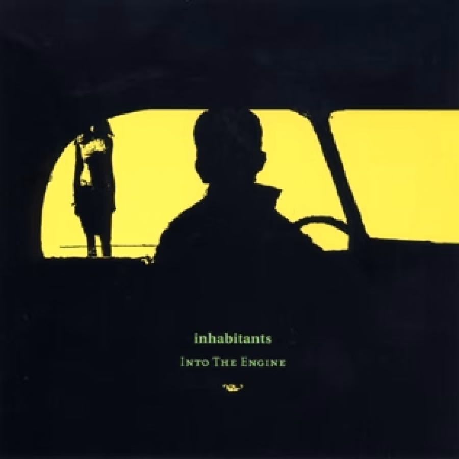 INHABITANTS | Into The Engine
