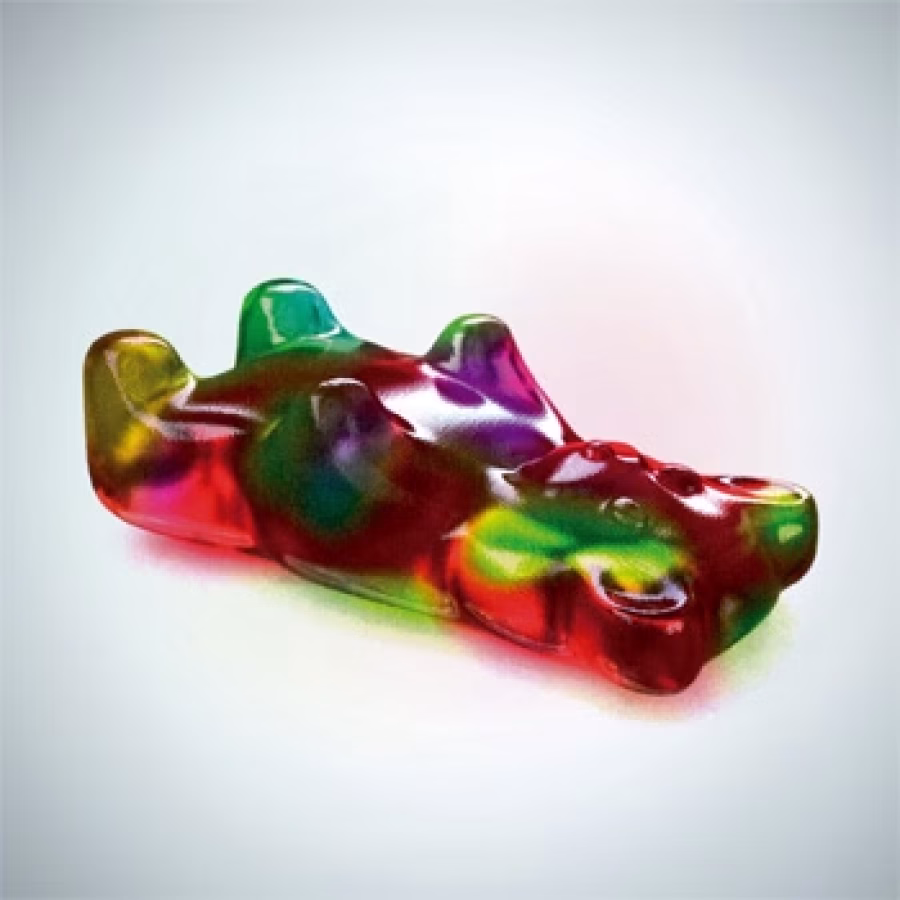 OCELLOT | Jelly Beat (LP/CD)