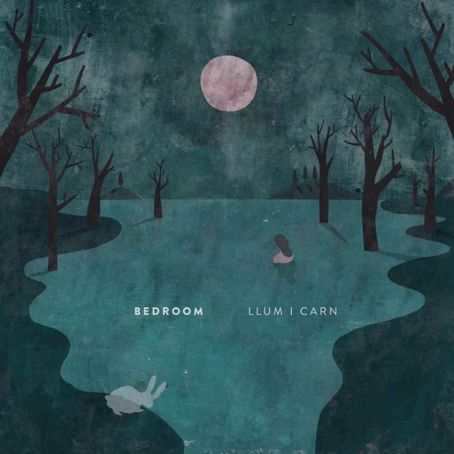BEDROOM | Llum i Carn (LP/CD)