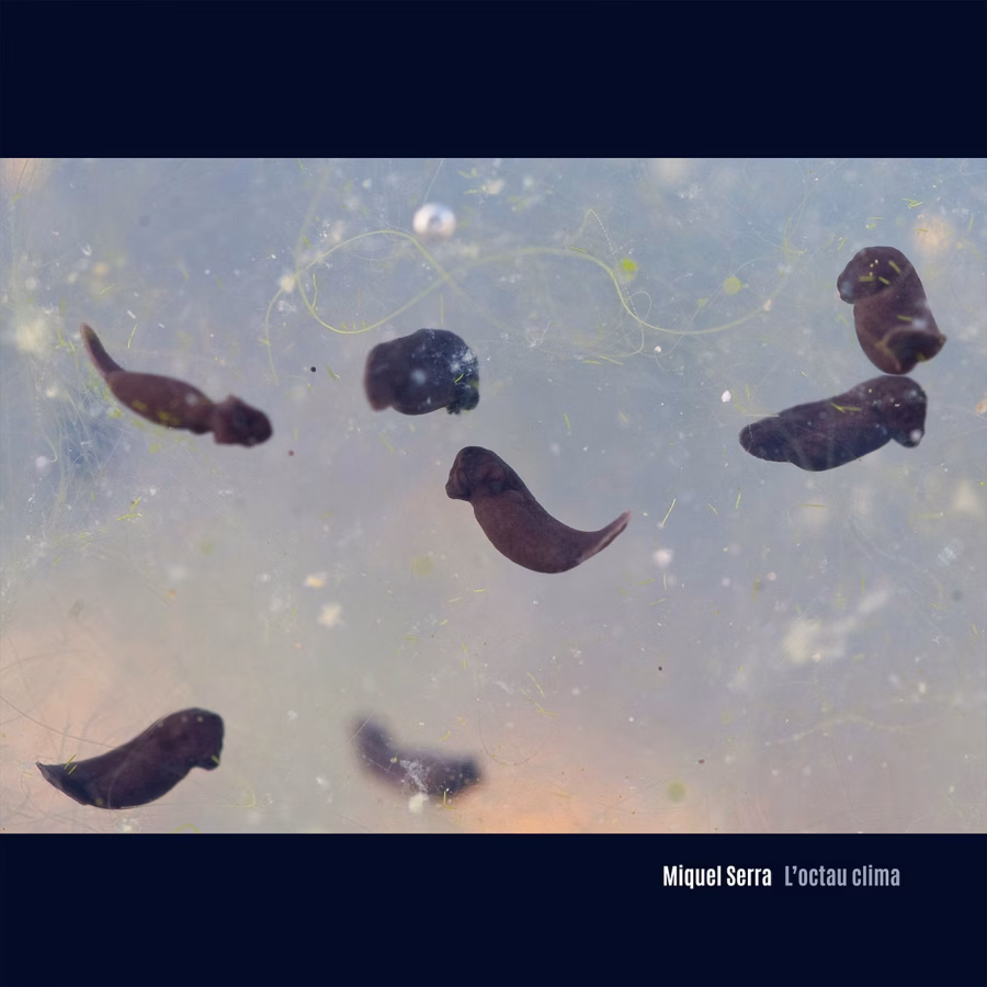 MIQUEL SERRA | L'Octau Clima | LP