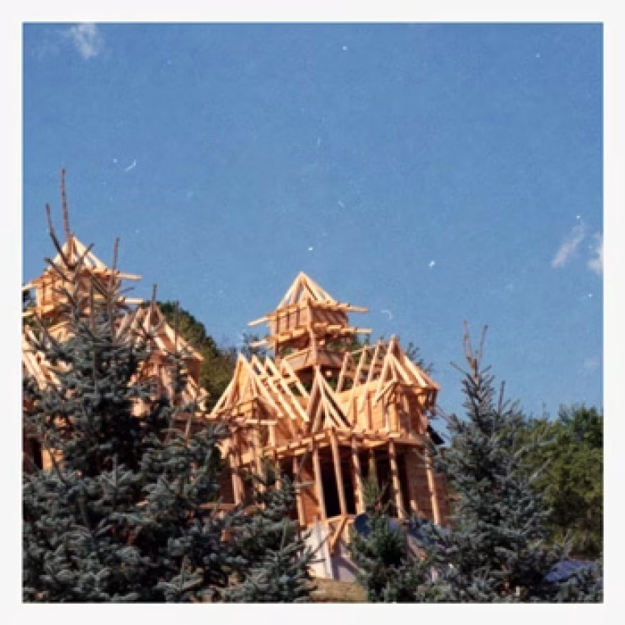 OSO LEONE | Mokragora (CD)
