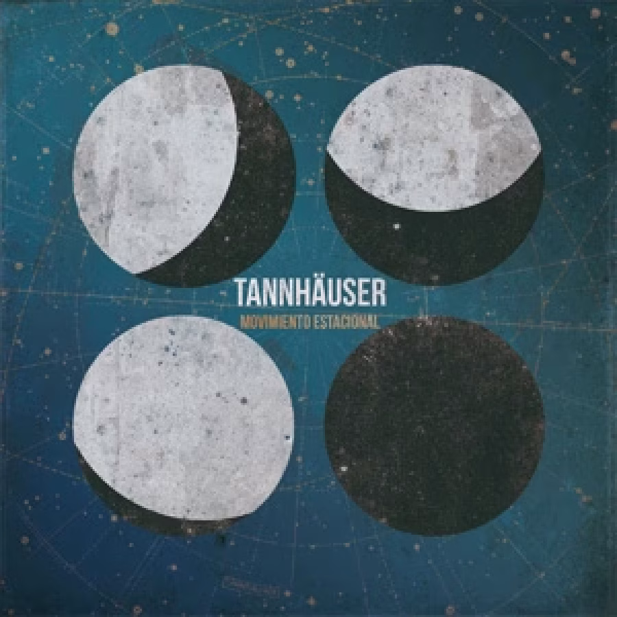 TANNHÄUSER | Movimiento Estacional