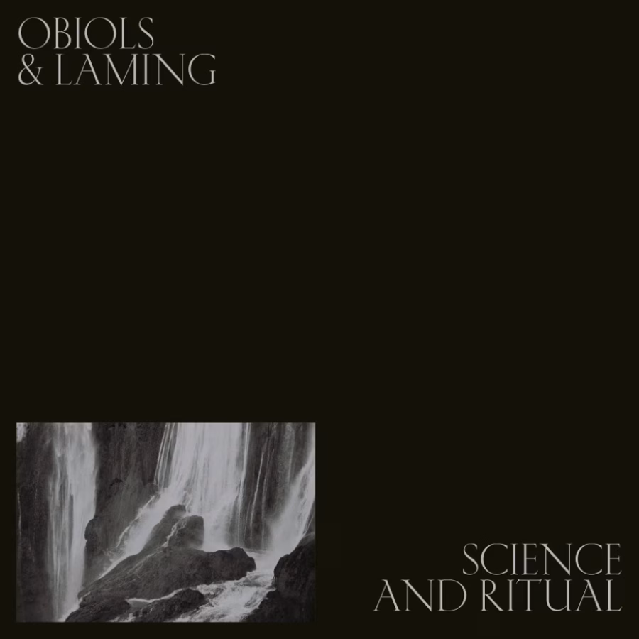 OBIOLS & LAMING | Science and ritual (LP)