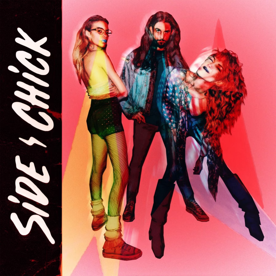 SIDE CHICK | Side Chick