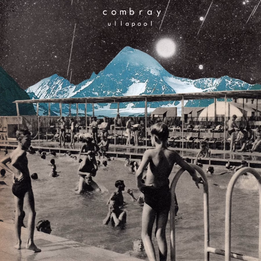 COMBRAY | Ullapool (LP/CD)