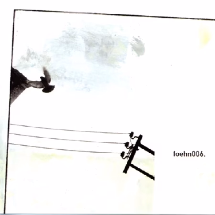 VVAA / FOEHN RECORDS | foehn006 (CD)